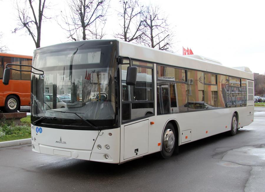  МАЗ-203 2006 года  (фото 7 из 10)